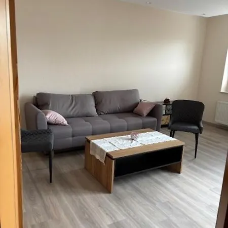 3 Nummer 1 Apartmán