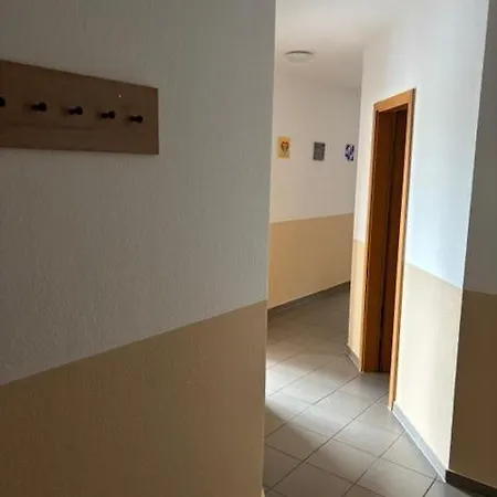 3 Nummer 1 Apartmán *