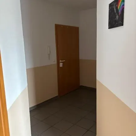 Apartmán 3 Nummer 1 *