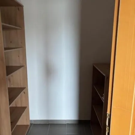 3 Nummer 1 Apartmán Hilter