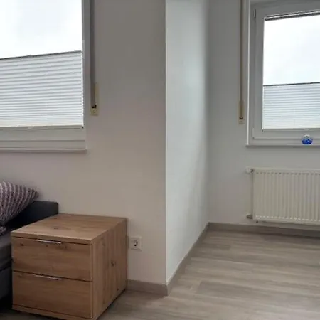 3 Nummer 1 Apartmán