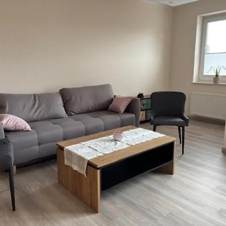 3 Nummer 1 Apartmán *