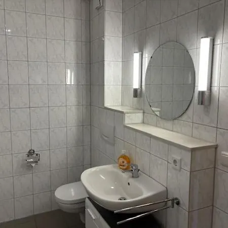 3 Nummer 1 Apartmán Hilter