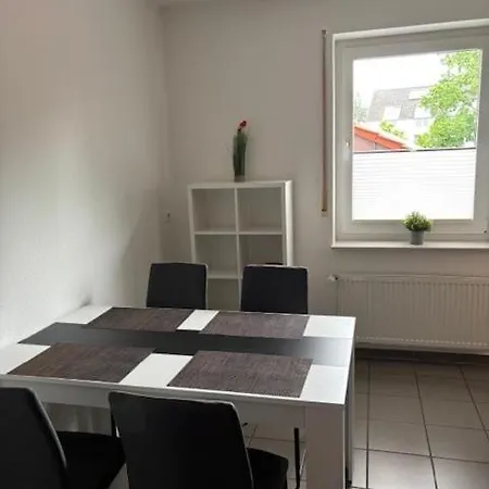 3 Nummer 1 Apartmán