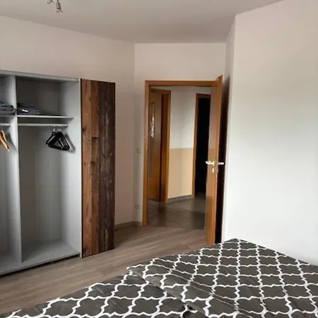 3 Nummer 1 Apartmán *