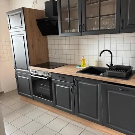 3 Nummer 1 Apartmán