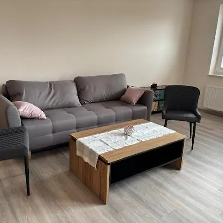 3 Nummer 1 Apartamento Hilter